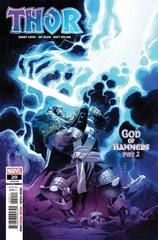 Thor #20 (2022) Comic Books Thor Prices