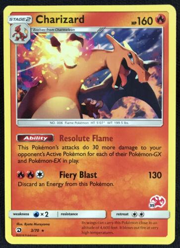 Charizard #3 Prices | Pokemon 2020 Battle Academy | Pokemon Cards