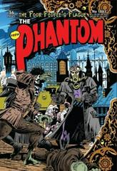 The Phantom #1883 (2021) Comic Books Phantom Prices
