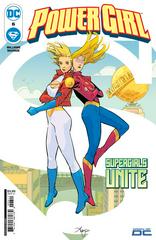 Power Girl #6 (2024) Comic Books Power Girl Prices