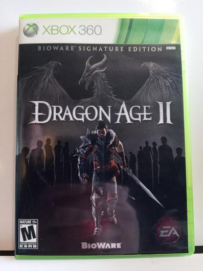 Dragon Age II [BioWare Signature Edition] photo