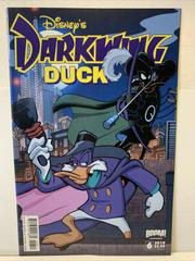 Darkwing Duck #6 (2010) Comic Books Darkwing Duck Prices