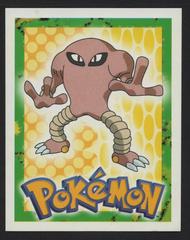 Hitmonlee #106 Pokemon Japanese 1999 Merlin Prices