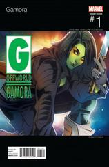 Gamora [Torque] Comic Books Gamora Prices