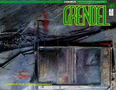 Grendel Comic Books Grendel Prices