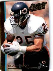 Brad Muster #29 Football Cards 1992 Action Packed Prices