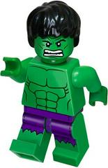 LEGO Set | Hulk LEGO Super Heroes