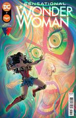 Sensational Wonder Woman #7 (2021) Comic Books Sensational Wonder Woman Prices