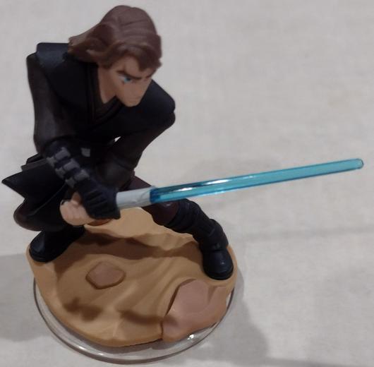 Anakin Skywalker photo