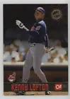 Kenny Lofton #21 Baseball Cards 1996 Stadium Club Members Only 50 Prices