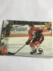Theoren Fleury Hockey Cards 1997 Pacific Crown Prices
