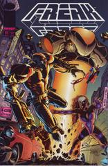 Freak Force #11 (1994) Comic Books Freak Force Prices