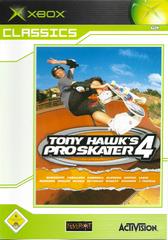 Tony Hawk 4 [Classics] PAL Xbox Prices