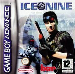 Ice Nine PAL GameBoy Advance Prices