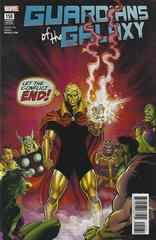 Guardians of the Galaxy [Remastered] Comic Books Guardians of the Galaxy Prices