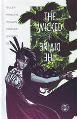 The Wicked + The Divine #30 (2017) Comic Books The Wicked + The Divine Prices