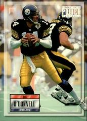 Neil O'Donnell #14 Football Cards 1993 Pro Set Power Prices