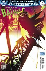 All-Star Batman [Alburquerque] Comic Books All Star Batman Prices