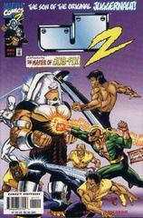 J2 #11 (1999) Comic Books J2 Prices