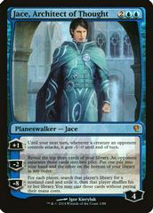 Jace, Architect of Thought Magic Jace vs Vraska Prices