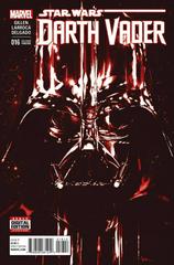 Star Wars: Darth Vader [2nd Print] Comic Books Star Wars: Darth Vader Prices