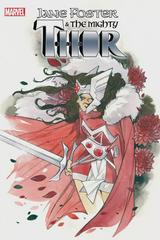 Jane Foster & The Mighty Thor [Momoko] #4 (2022) Comic Books Jane Foster & The Mighty Thor Prices