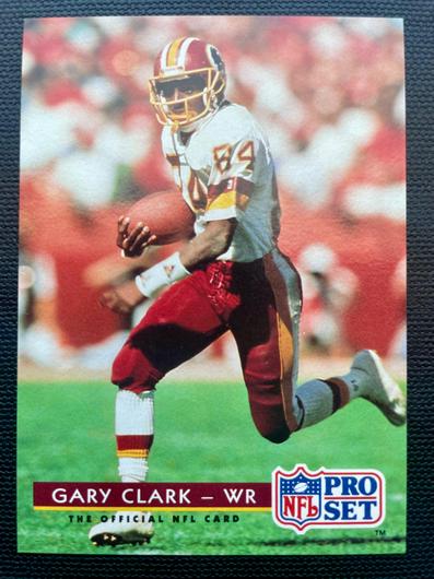 Gary Clark #75 photo