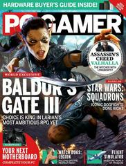 PC Gamer [Issue 336] PC Gamer Magazine Prices
