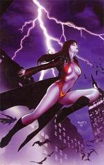 Vampirella [Renaud Virgin] #12 (2011) Comic Books Vampirella Prices