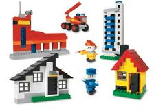 LEGO Set | Buildings LEGO Creator