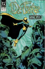 Doctor Fate #13 (1990) Comic Books Doctor Fate Prices