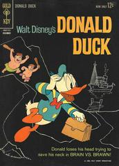 Donald Duck #85 (1962) Comic Books Donald Duck Prices