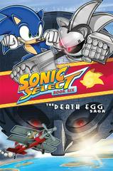 Sonic Select Vol. 6 [Paperback] (2012) Comic Books Sonic Select Prices