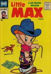 Little Max Comics #47 (1957) Comic Books Little Max Comics Prices