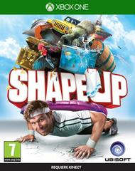 Shape Up PAL Xbox One Prices