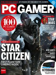 PC Gamer [Issue 296] PC Gamer Magazine Prices