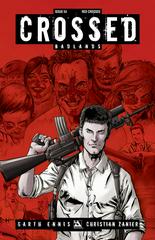 Crossed: Badlands [Red Crossed Order] #54 (2014) Comic Books Crossed Badlands Prices