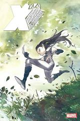 Main Image | X-23: Deadly Regenesis [Momoko] Comic Books X-23: Deadly Regenesis