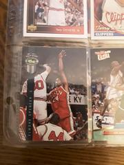 Elmore Spencer Basketball Cards 1992 Classic 4 Sport Prices