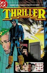 Thriller #7 (1984) Comic Books Thriller Prices