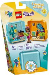 Andrea's Summer Play Cube #41410 LEGO Friends Prices