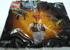 Actor 2 #4064 LEGO Studios Prices