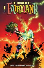 I Hate Fairyland #5 (2023) Comic Books I Hate Fairyland Prices