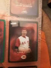 Adam Dunn #29 Baseball Cards 2003 Upper Deck Victory Prices