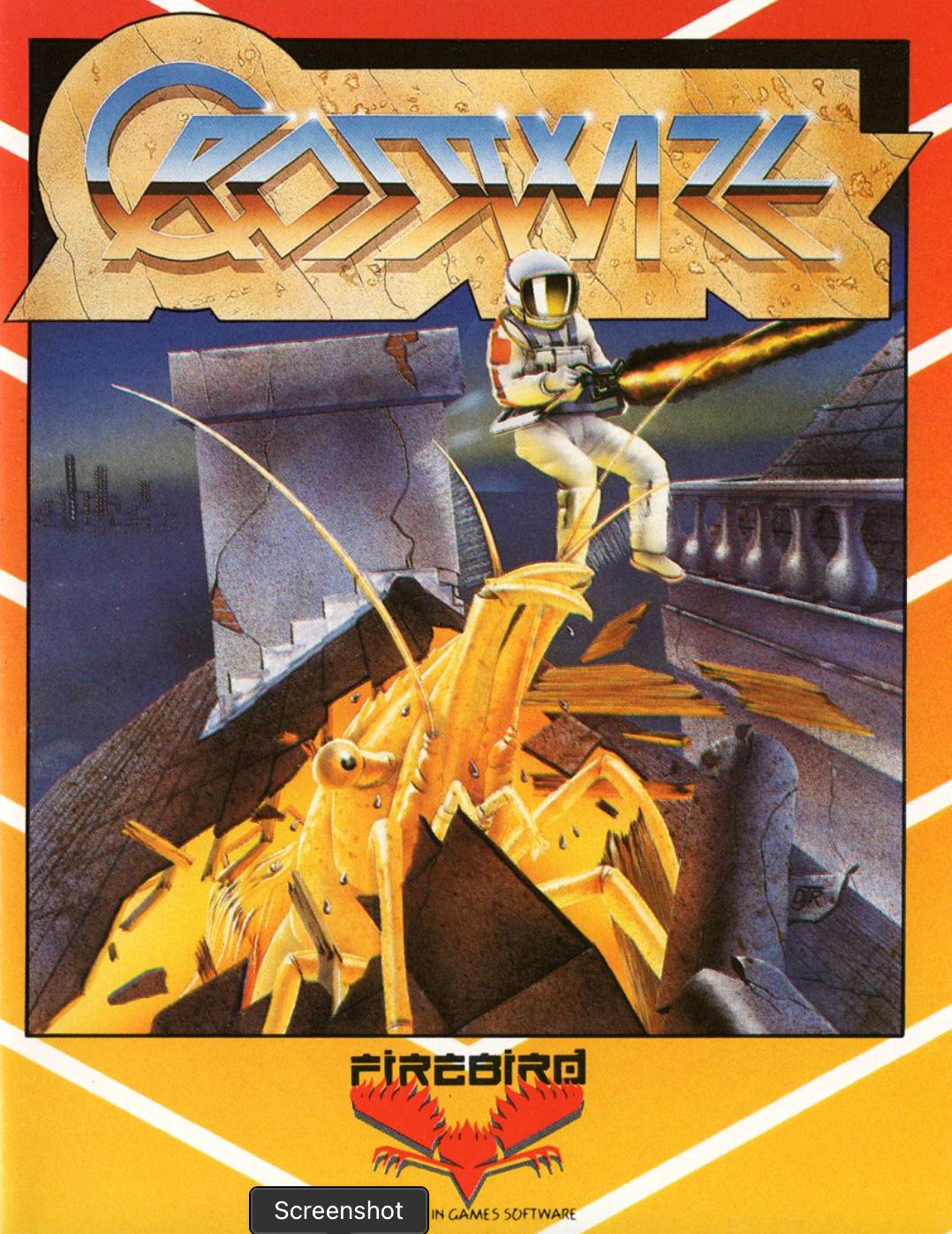 Crosswize Prices ZX Spectrum | Compare Loose, CIB & New Prices