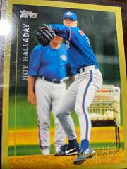 Roy Halladay Baseball Cards 2011 Topps 60 Years of Topps Prices