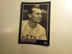 Pinky Higgins Baseball Cards 1994 The Sportin News Conlon Collection Prices