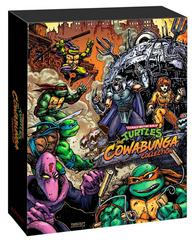 Teenage Mutant Ninja Turtles Cowabunga Collection [Limited Edition] Playstation 4 Prices