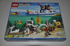 Diving Expedition Explorer #6560 LEGO Town Prices