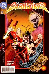 The Darkstars #16 (1994) Comic Books The Darkstars Prices